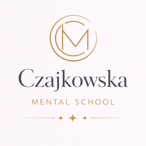 Trenerka Mentalności